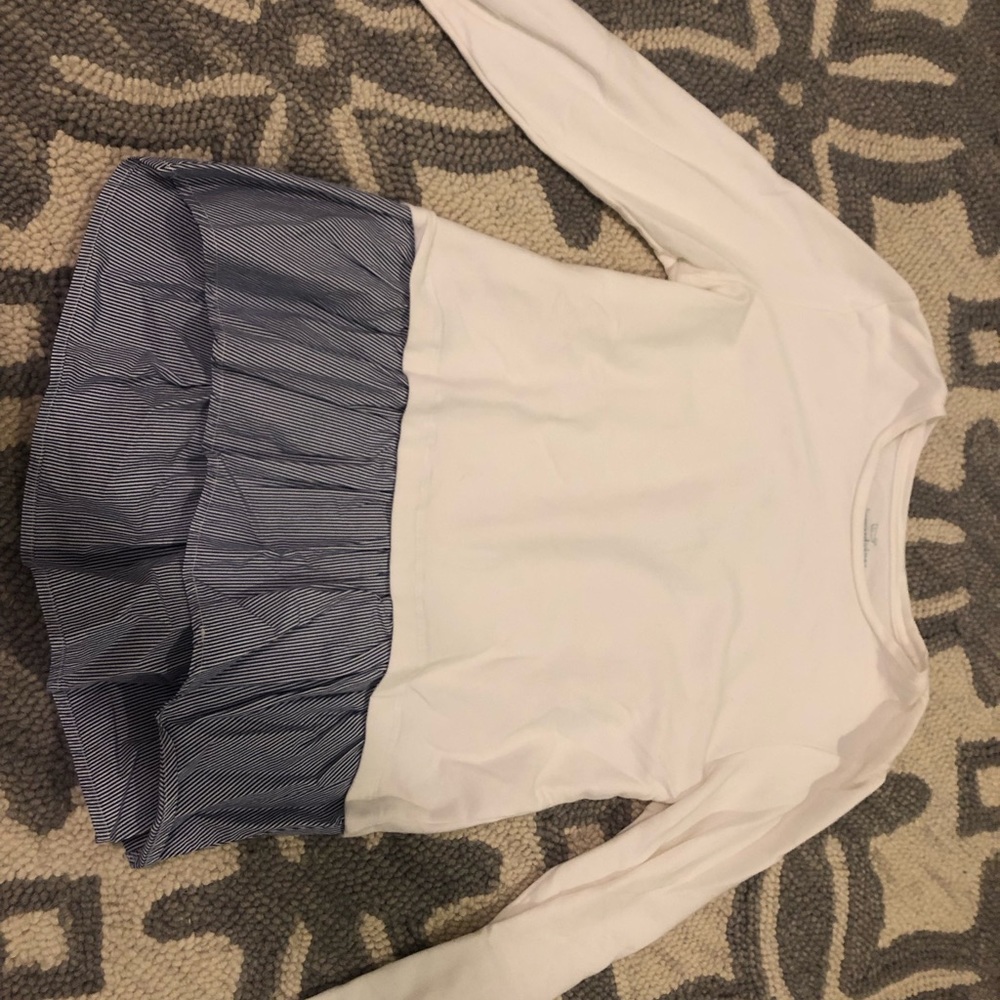 Women’s vineyard vines long sleeve shirt